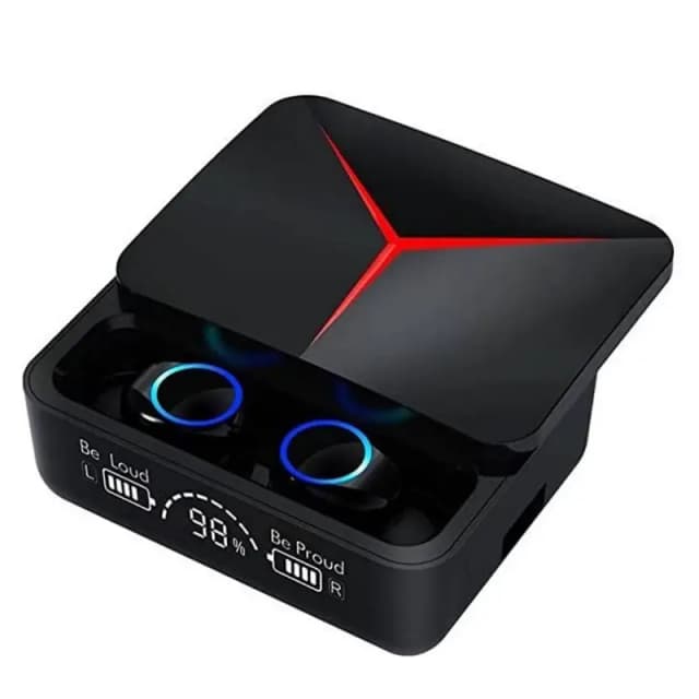M90 Pro Wireless Bluetooth Earphones
