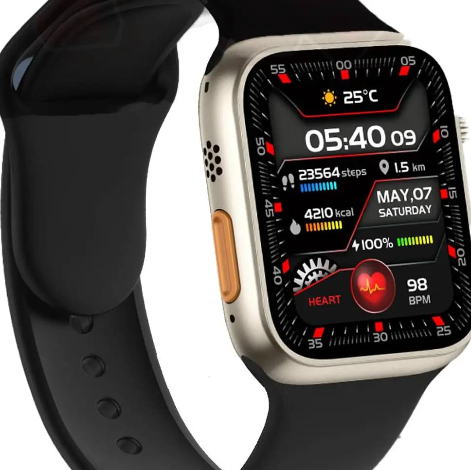 Z59 series 8 Ultra Smart Watch