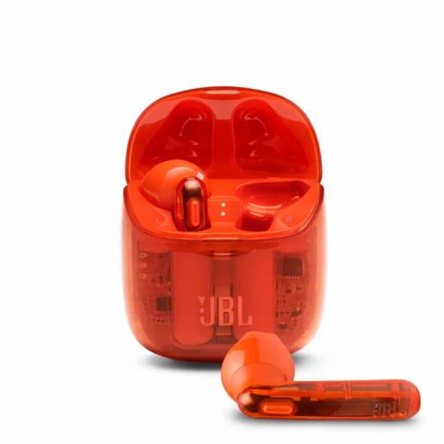 JBL Tune 225 Wireless Earbuds with Trendy look