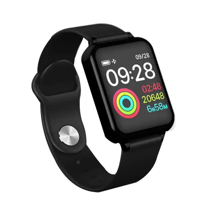 D30 Ultra Premium Bluetooth Smart Watch