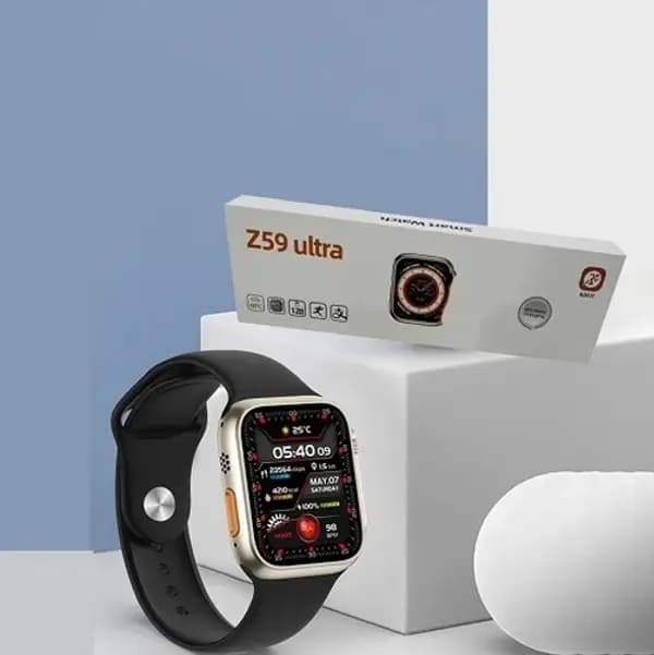 Z59 series 8 Ultra Smart Watch