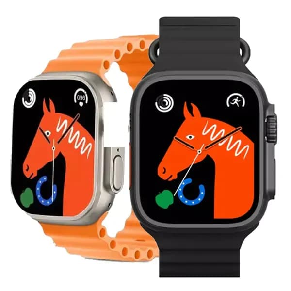 Ultra 8 Smart Watch
