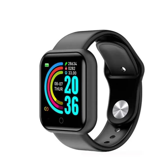 D20 Android Bluetooth Smart Watche