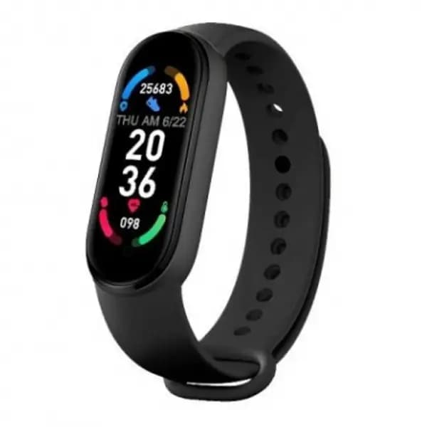 M6 Bluetooth Smartband